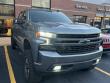 Certified 2020 Chevrolet Silverado 1500 RST Truck Crew Cab