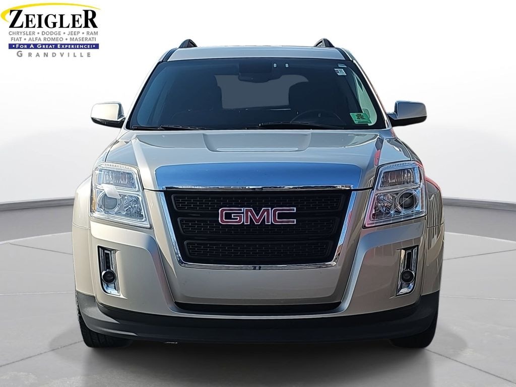 Used 2013 GMC Terrain SLE-2 SUV