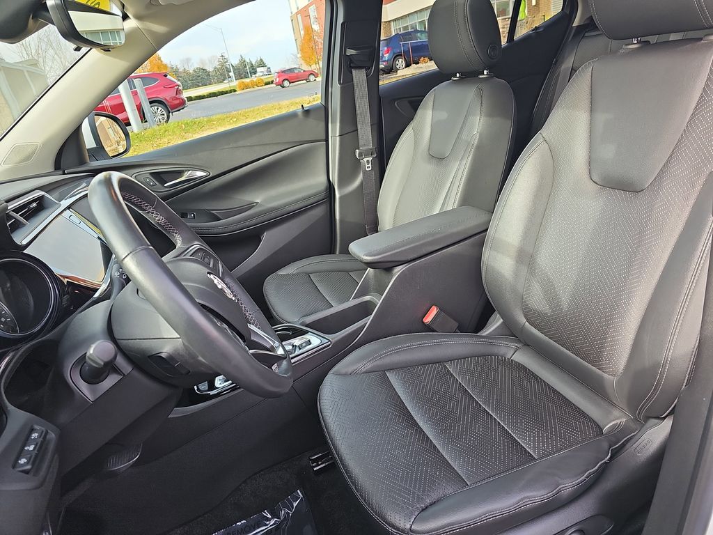 2022 BUICK ENCORE GX - Image 15