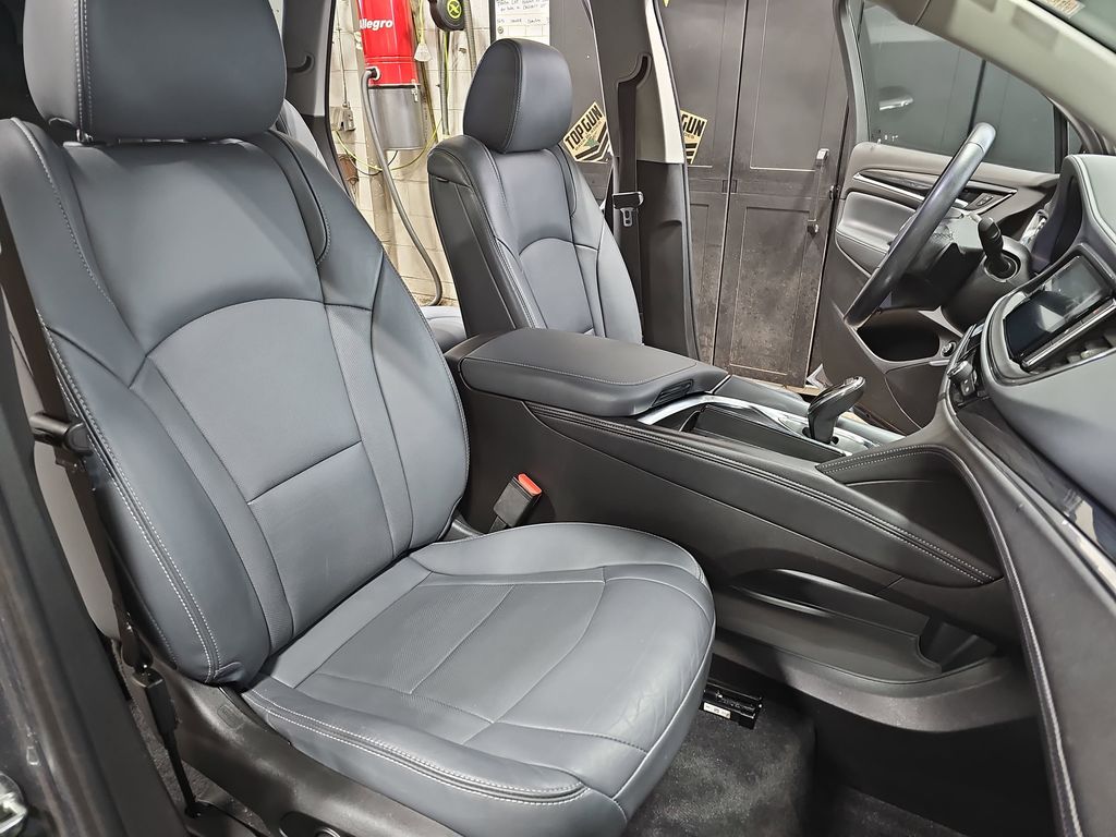 2021 BUICK ENCLAVE - Image 10