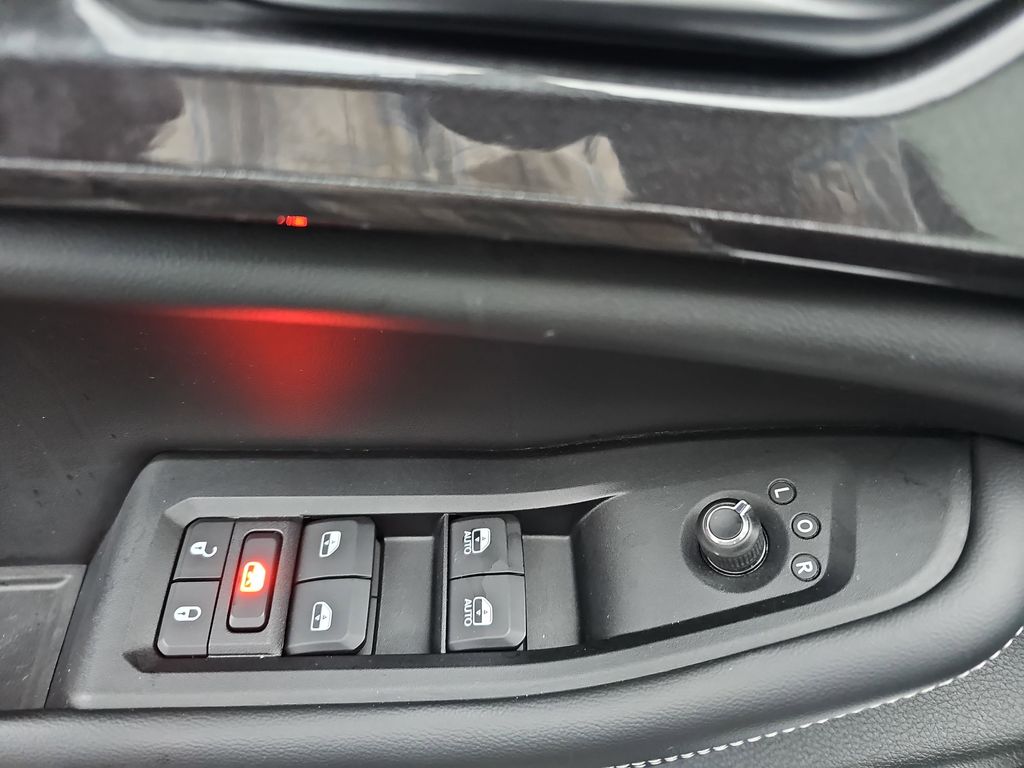 2023 JEEP GRAND CHEROKEE L - Image 30