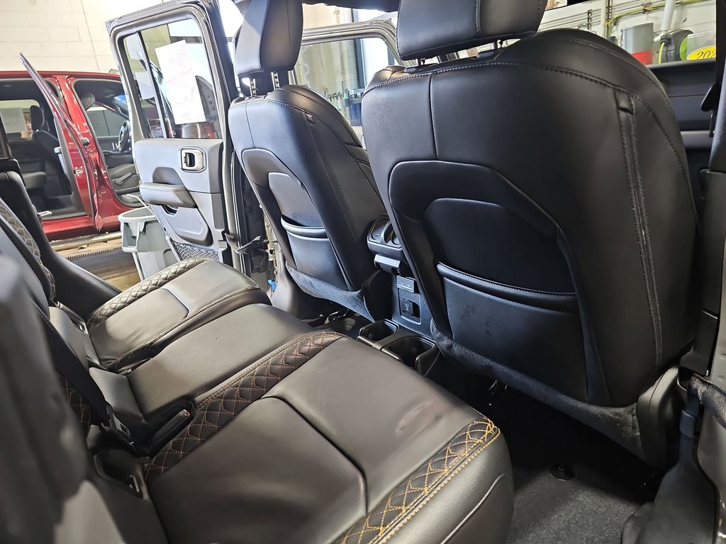 2022 JEEP GLADIATOR - Image 11