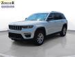 Certified 2022 Jeep Grand Cherokee Limited SUV