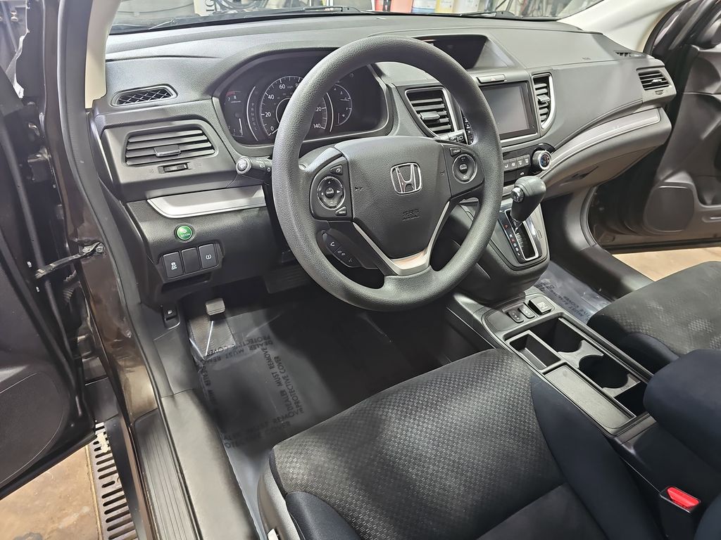 2015 HONDA CR-V - Image 15