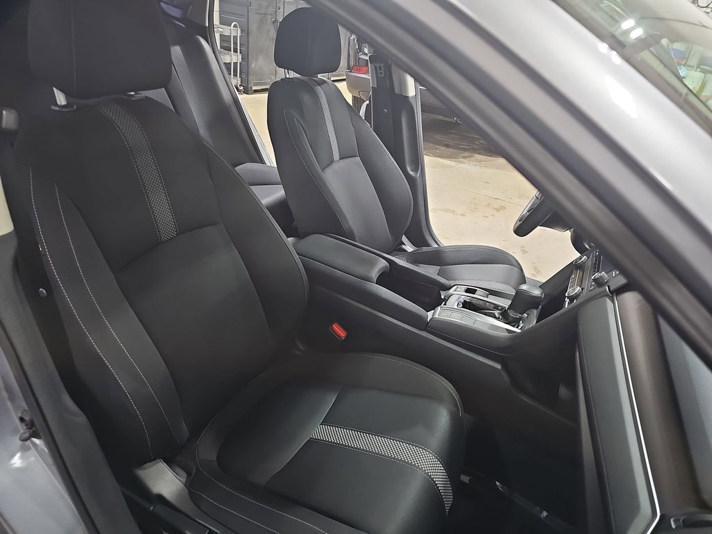 2019 HONDA CIVIC - Image 10
