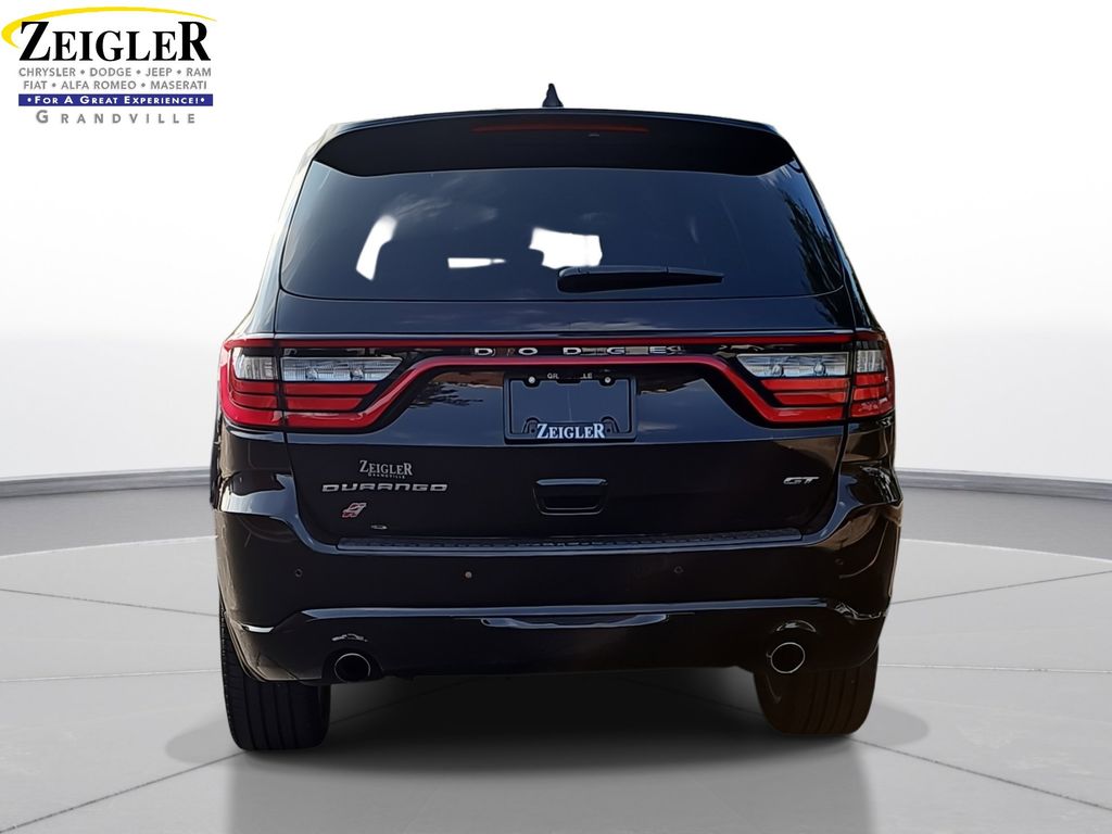 2024 DODGE DURANGO - Image 6