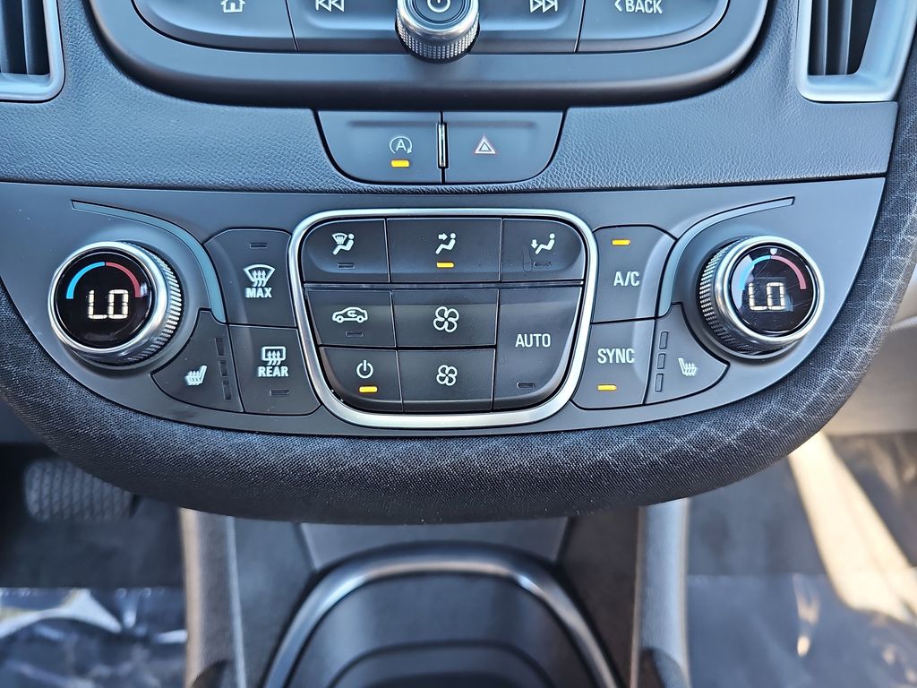 2025 CHEVROLET MALIBU - Image 20