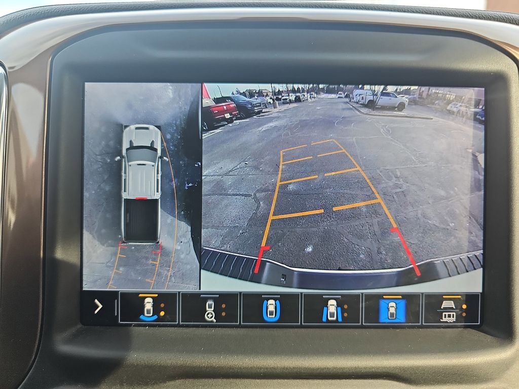 2022 CHEVROLET SILVERADO HD - Image 22