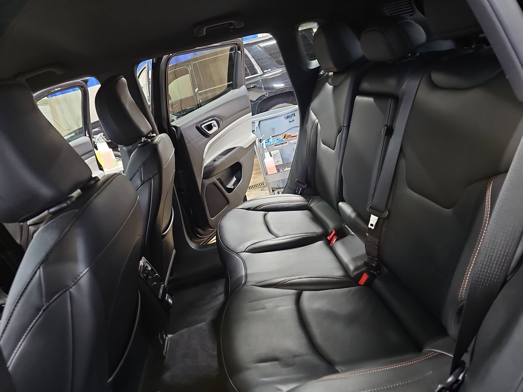 2023 JEEP COMPASS - Image 13