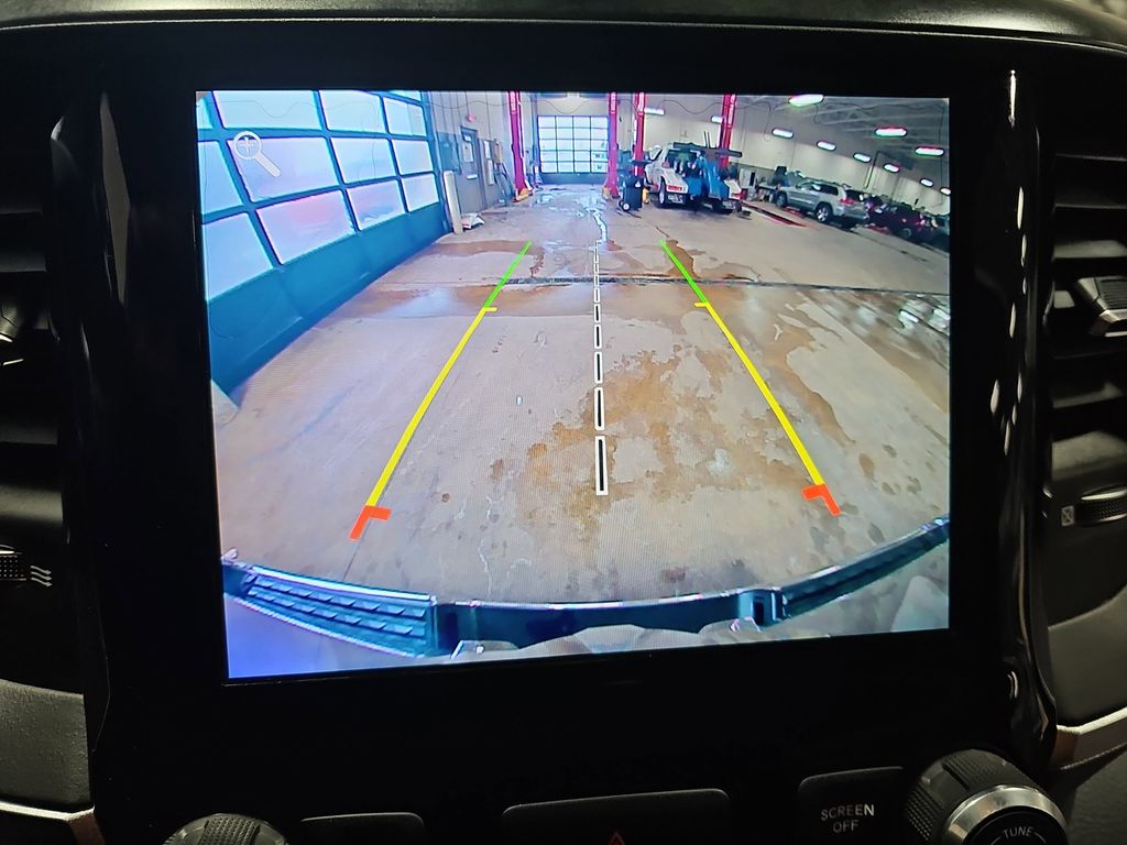2019 RAM 1500 - Image 24
