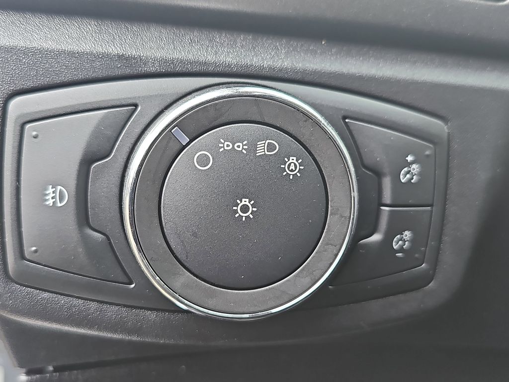 2017 FORD FUSION - Image 26