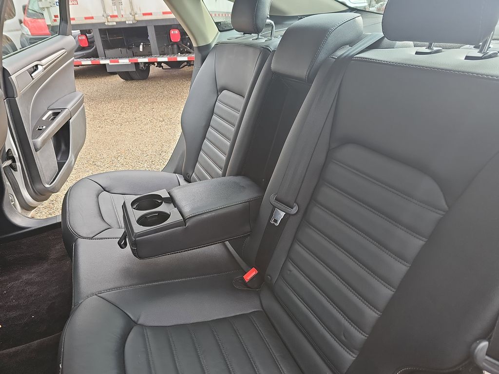 2017 FORD FUSION - Image 14