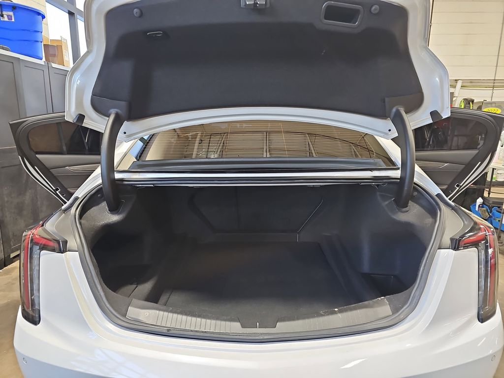 2022 CADILLAC CT5 - Image 12