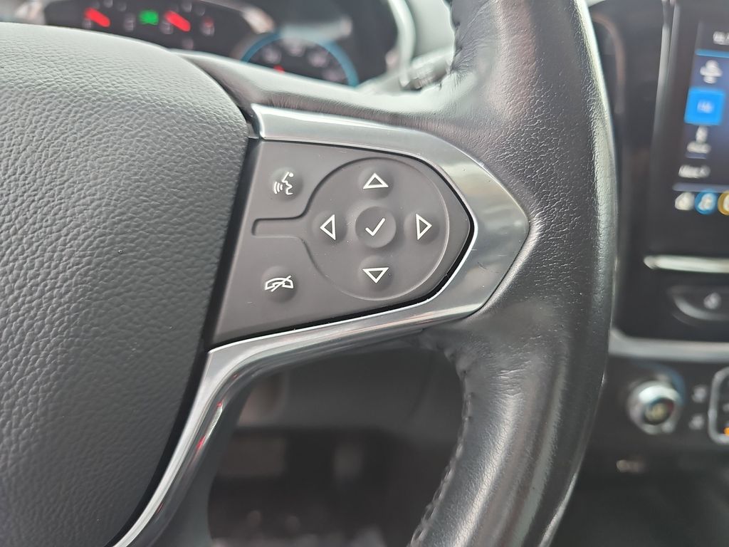 2020 CHEVROLET TRAVERSE - Image 18