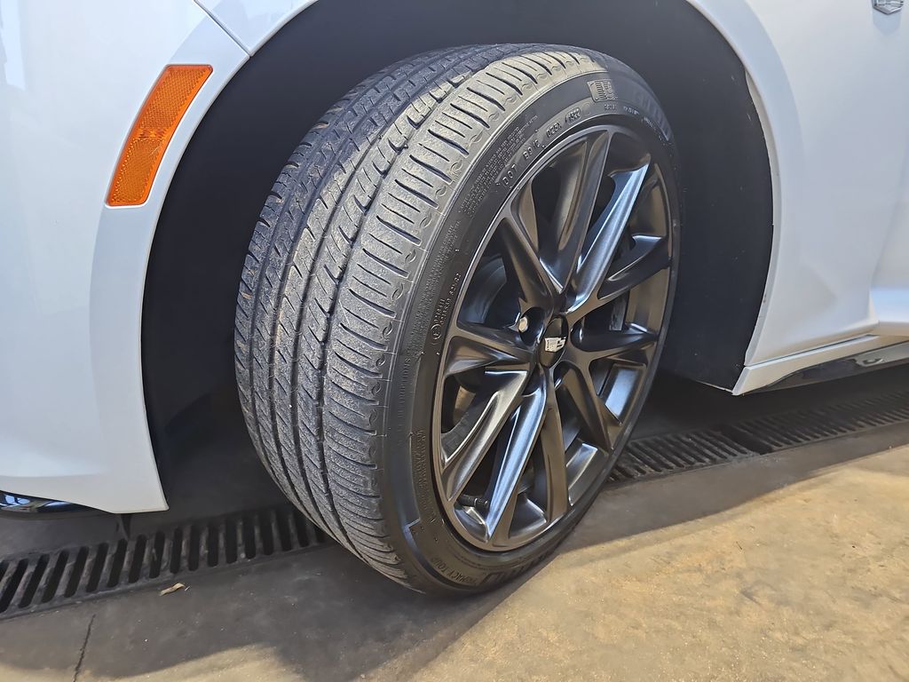 2022 CADILLAC CT5 - Image 32