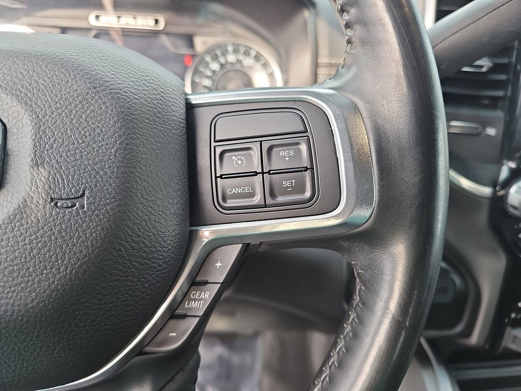 2021 RAM 3500 - Image 17