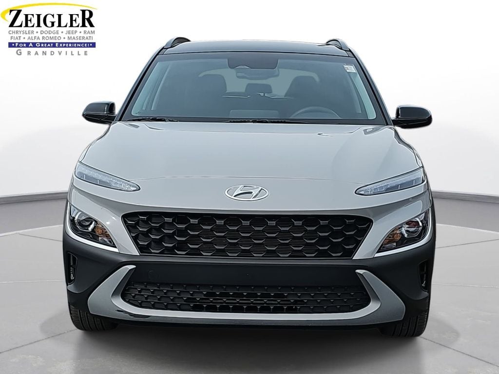 2023 HYUNDAI KONA - Image 2