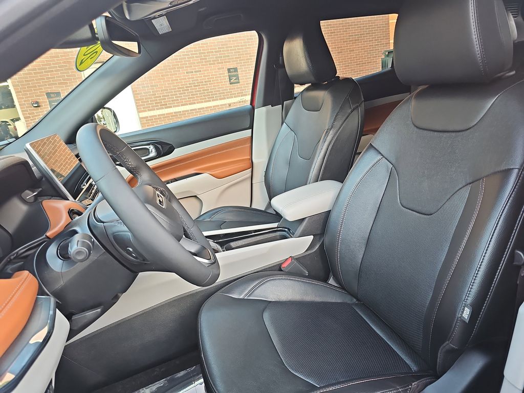 2023 JEEP COMPASS - Image 14