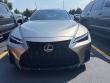 Used 2022 Lexus IS 350 350 F Sport Sedan