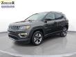 Used 2021 Jeep Compass Limited SUV