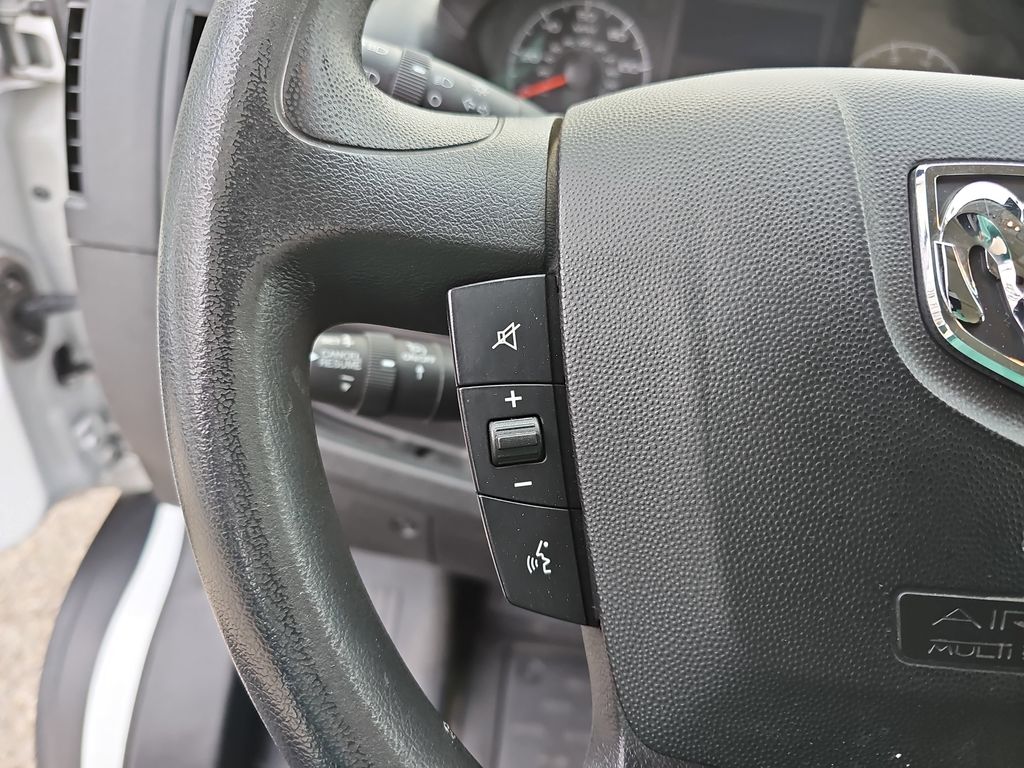 2021 RAM PROMASTER 2500 - Image 15
