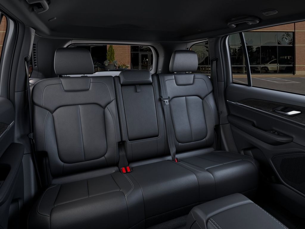 2025 JEEP GRAND CHEROKEE - Image 15