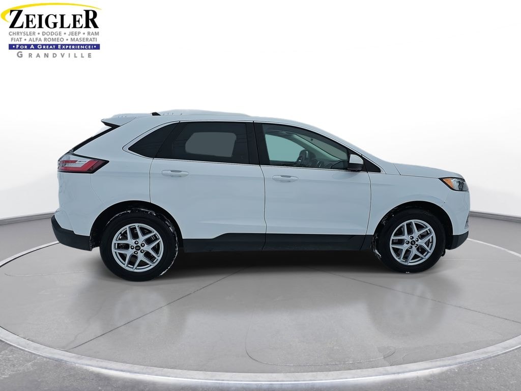 Used 2024 Ford Edge SEL SUV