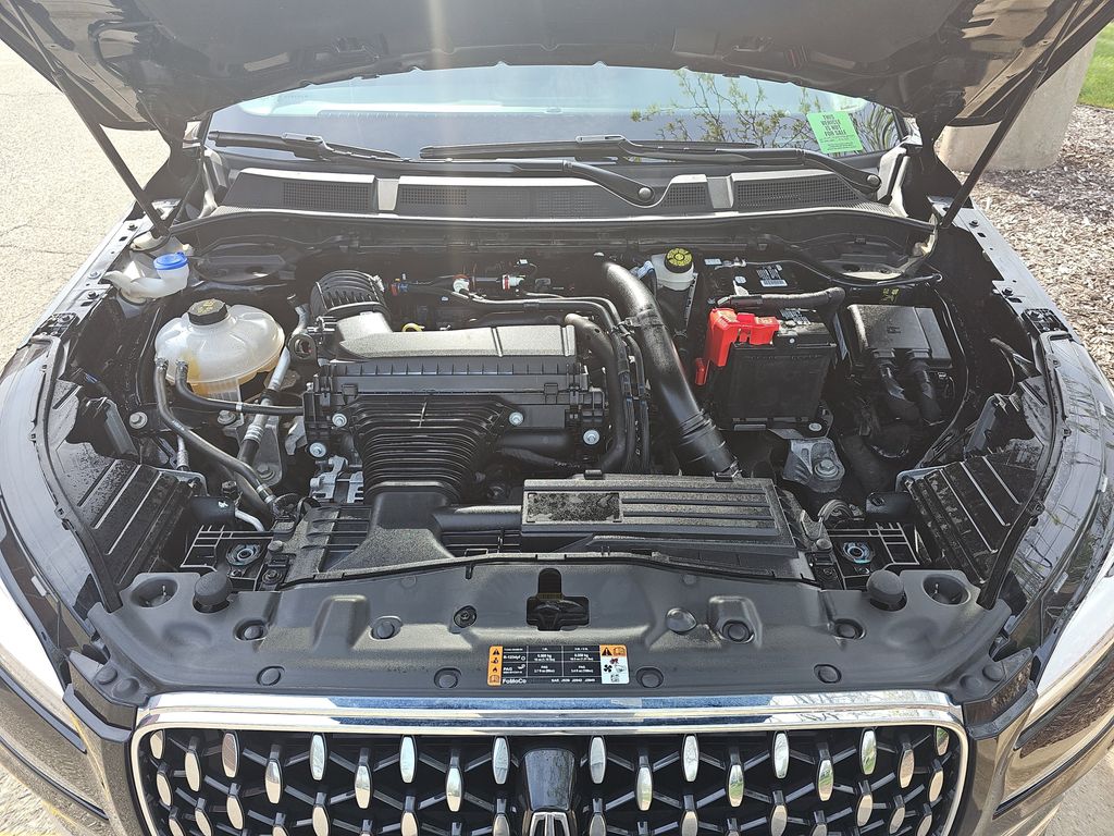 2023 LINCOLN CORSAIR - Image 27