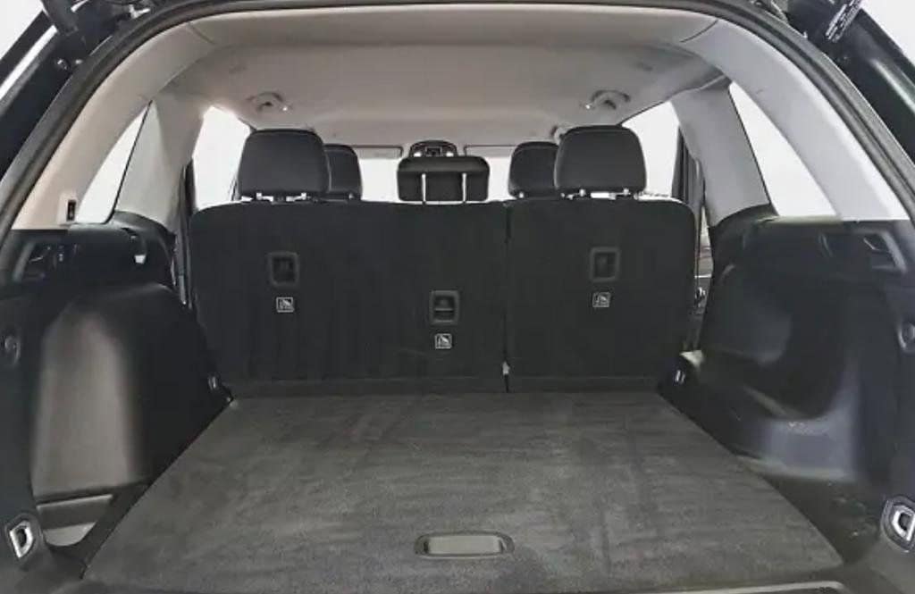 2023 JEEP GRAND CHEROKEE L - Image 16