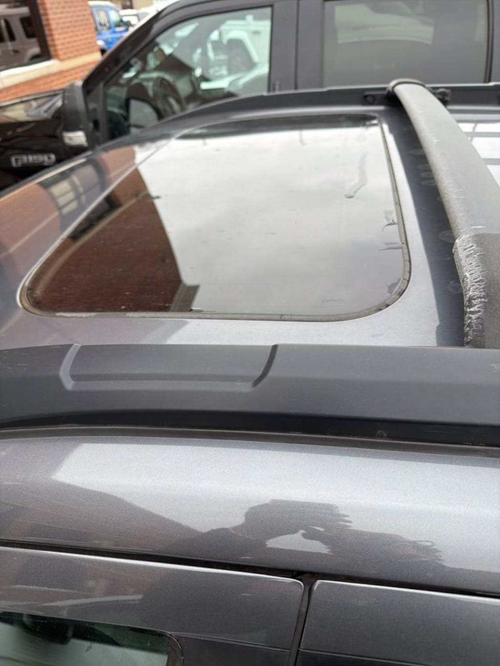 Used 2018 Ford EcoSport SES SUV