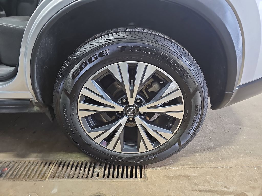 2023 NISSAN ROGUE - Image 31