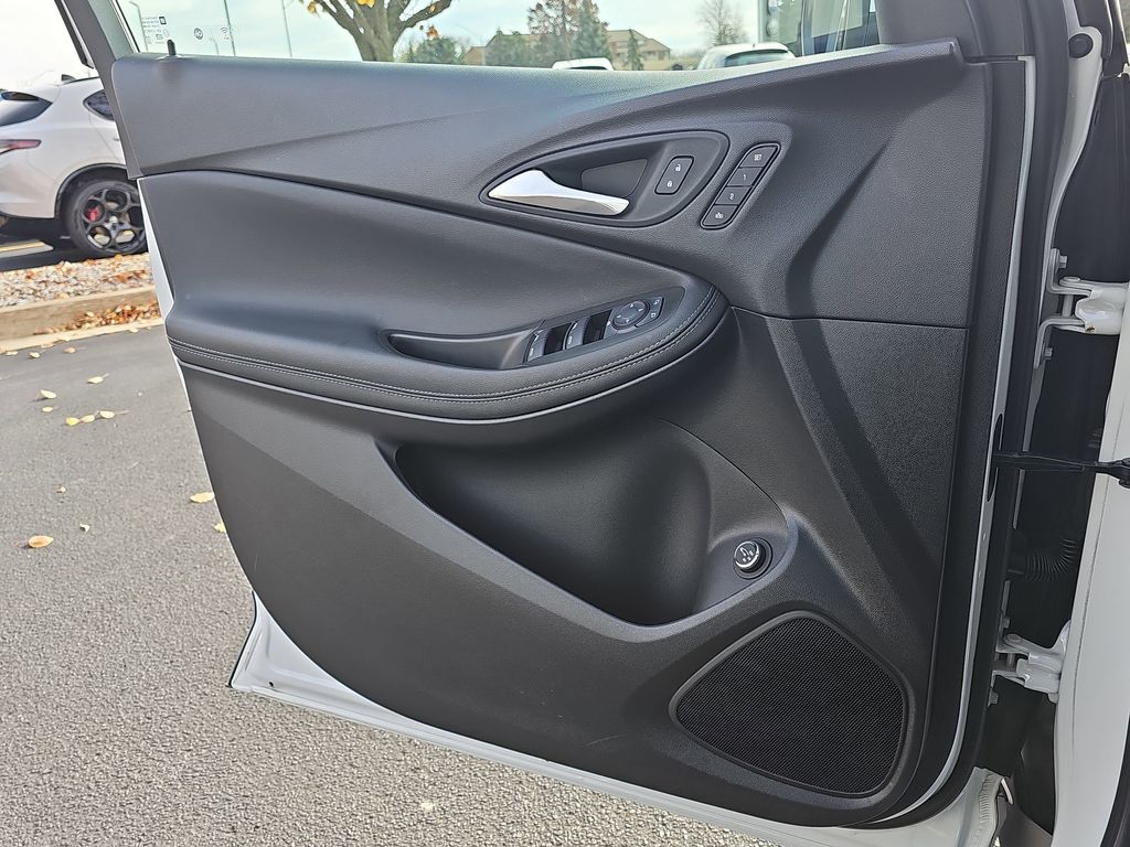 2022 BUICK ENCORE GX - Image 28