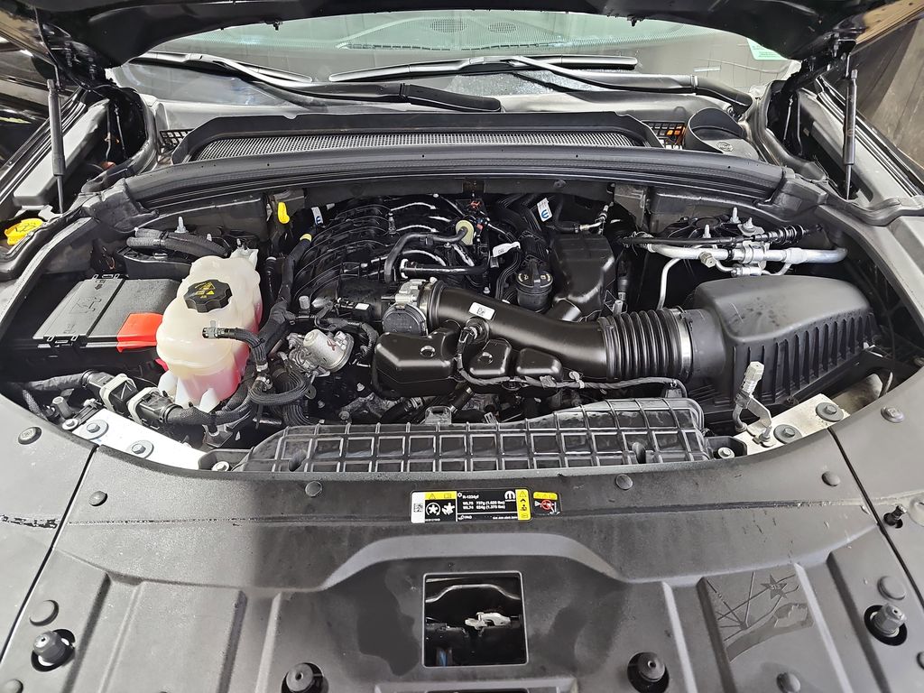 2023 JEEP GRAND CHEROKEE L - Image 32