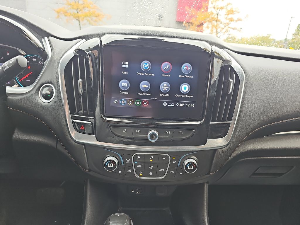 2020 CHEVROLET TRAVERSE - Image 20