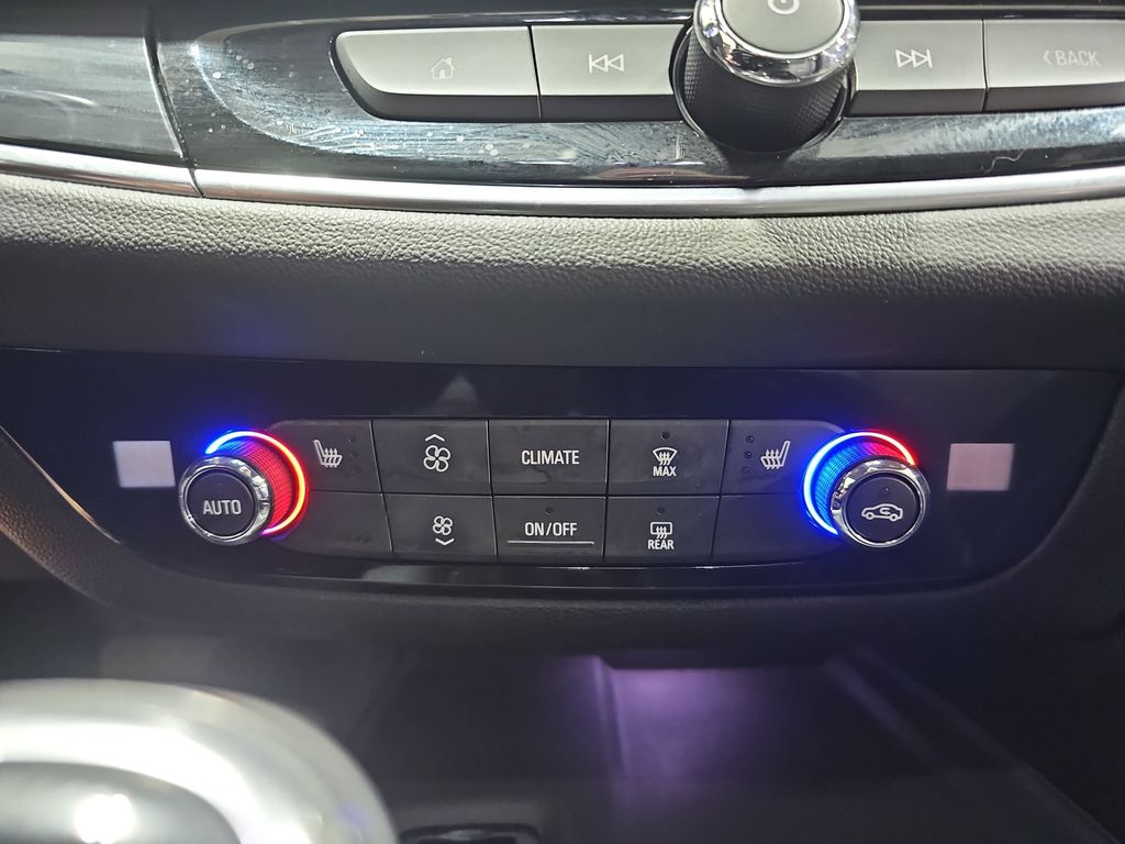 2021 BUICK ENCLAVE - Image 21