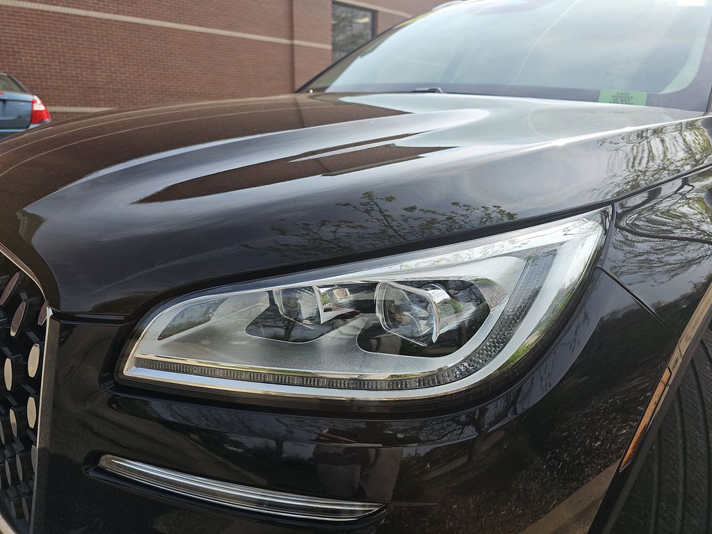 2023 LINCOLN CORSAIR - Image 28