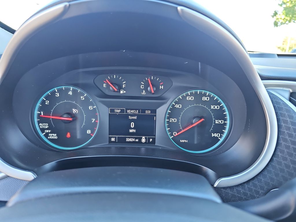 2025 CHEVROLET MALIBU - Image 18