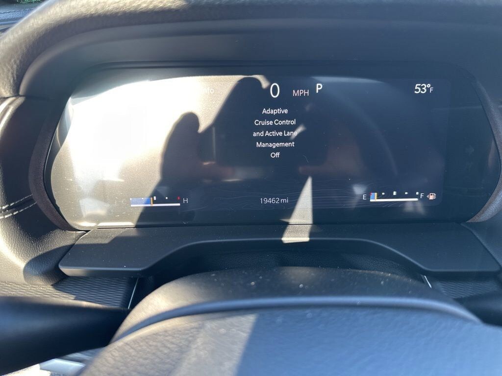 Certified 2023 Jeep Grand Cherokee Altitude X SUV