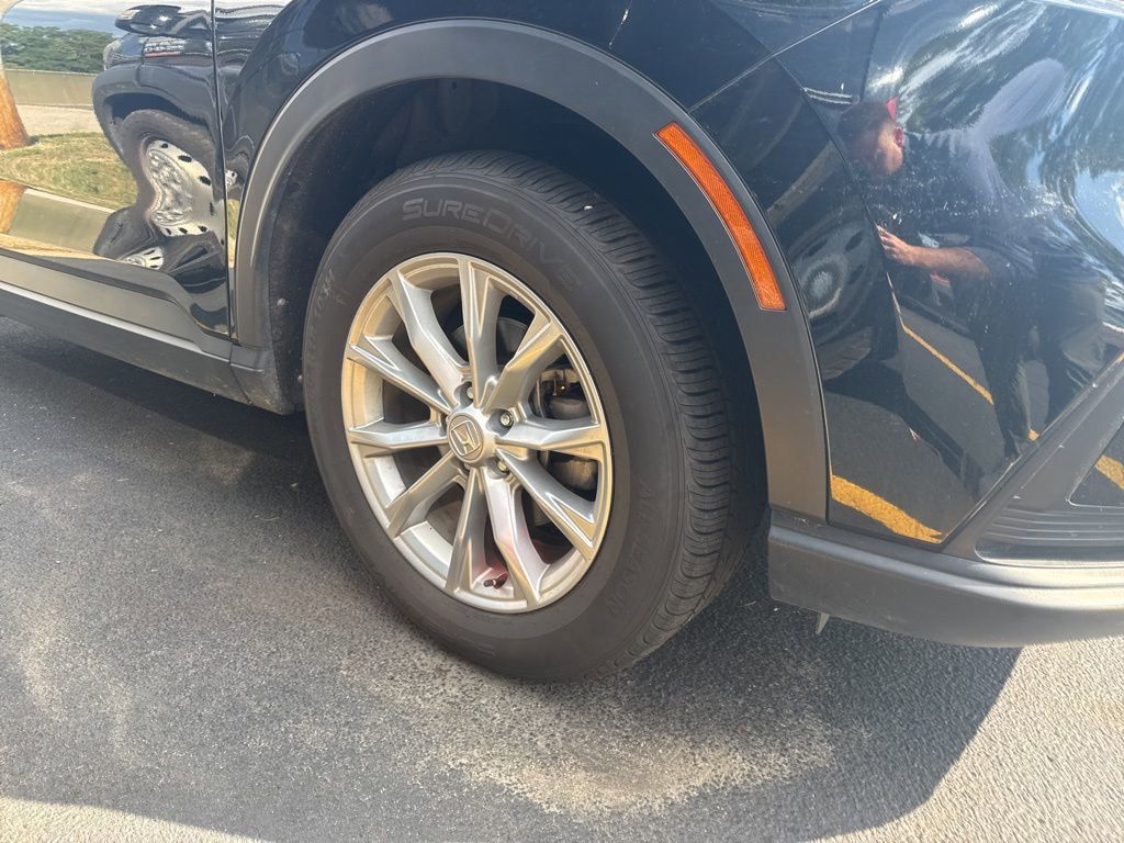 2024 Honda CR-V EX photo 4