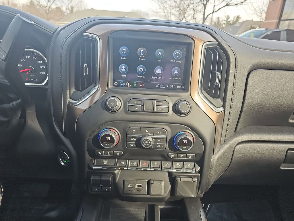 2022 CHEVROLET SILVERADO HD - Image 19