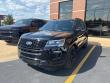 Certified 2019 Ford Explorer Sport SUV