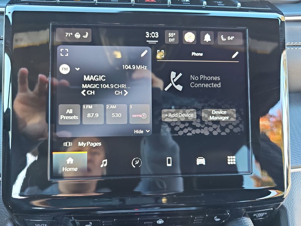 2023 JEEP GRAND CHEROKEE - Image 22