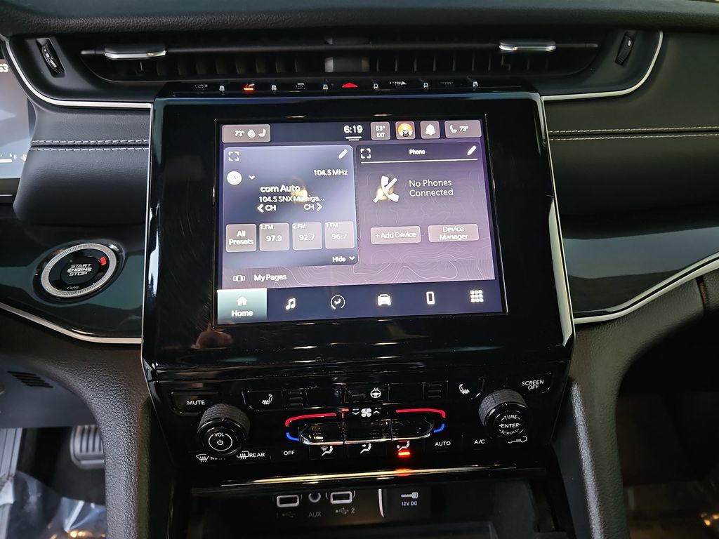 2022 JEEP GRAND CHEROKEE - Image 20