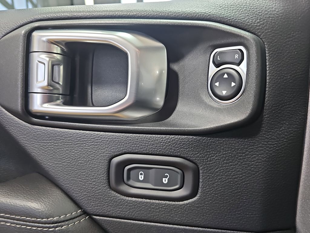 2018 JEEP WRANGLER - Image 28