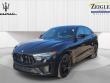 Used 2022 Maserati Levante Modena SUV