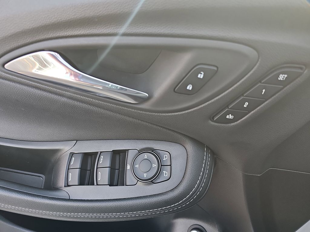 2022 BUICK ENCORE GX - Image 29