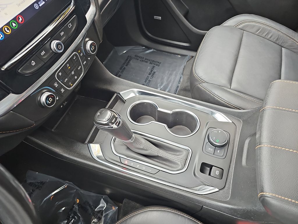 2020 CHEVROLET TRAVERSE - Image 24