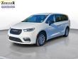 Certified 2024 Chrysler Pacifica Touring L Van Passenger Van