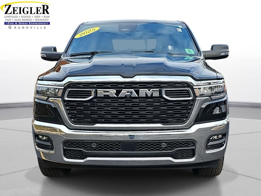 2025 RAM 1500 - Image 2