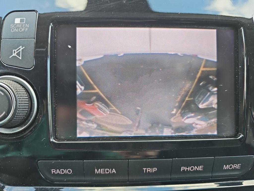 2020 RAM PROMASTER 2500 - Image 21